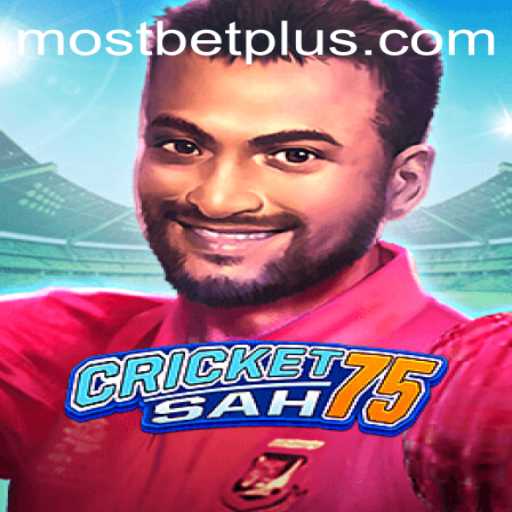 Exploring the Intricacies of CricketSah75 and Its Digital Impact with Mostbet