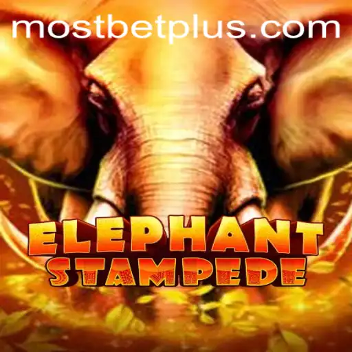 Exploring the Thrilling World of ElephantStampede and Mostbet