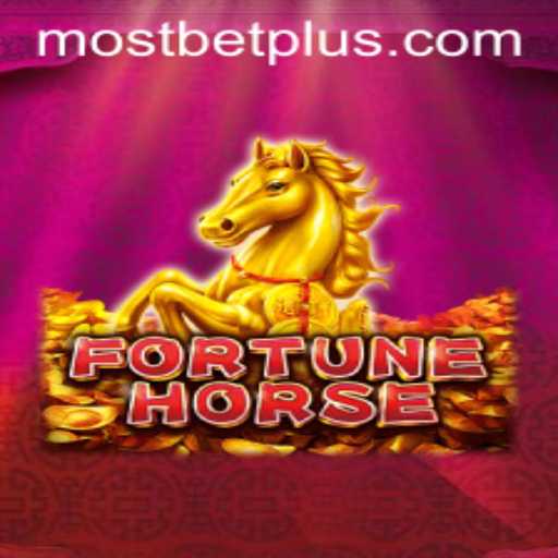 Exploring the Thrilling World of FortuneHorse: A Dynamic Game on Mostbet
