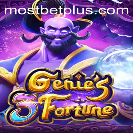 Unveiling Genie3Fortune: A Comprehensive Look at the Game and Its Exciting World of Possibilities