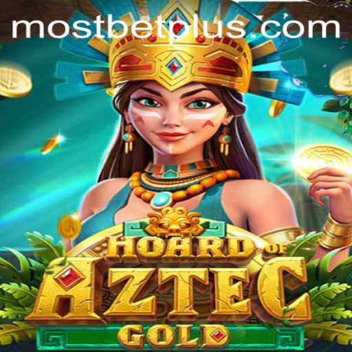 Exploring the Adventure: HoardofAztecgold in the Mostbet Casino