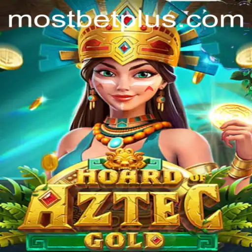 Exploring the Adventure: HoardofAztecgold in the Mostbet Casino