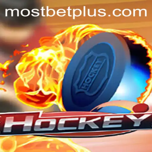 Exploring the Exciting World of Hockey and Opportunities with Mostbet
