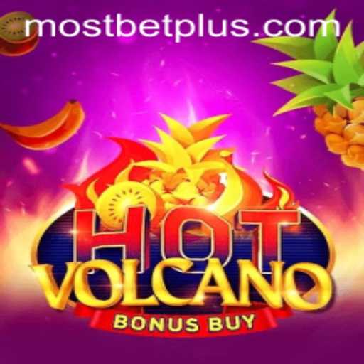 Discover the Exciting World of HotVolcanoBonusBuy with Mostbet