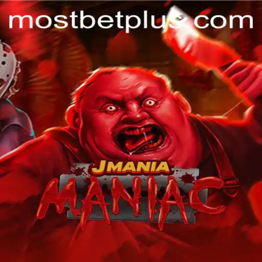 JManiaManiac: The Thrilling World of Interactive Adventure