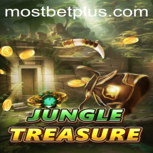 Exploring the JungleTreasure Game with Mostbet