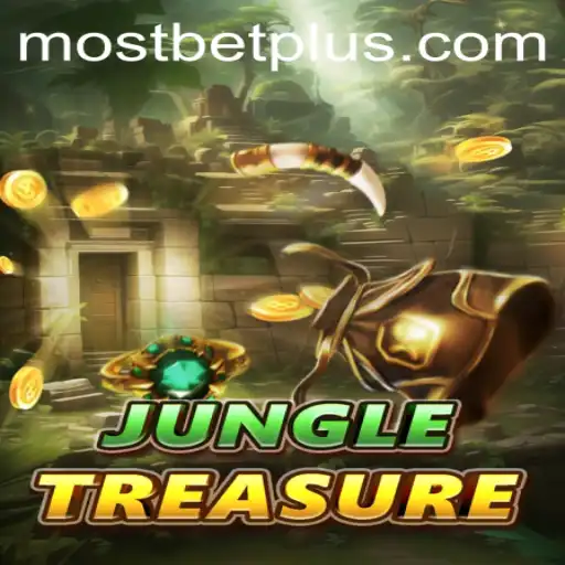 Exploring the JungleTreasure Game with Mostbet