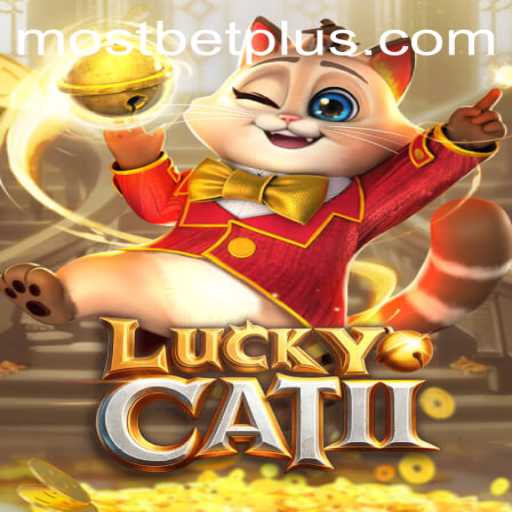 Unveiling LuckyCatII: A Thrilling Gaming Experience with Mostbet