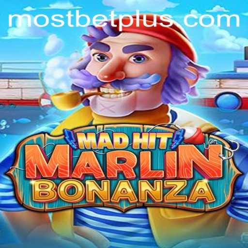 Exploring MadHitMarlinBonanza: A Dive into Mostbet's Latest Gaming Sensation