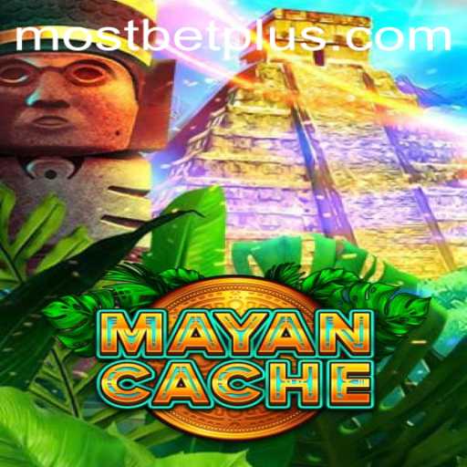 Delve into the World of MayanCache: A Thrilling Adventure with Mostbet