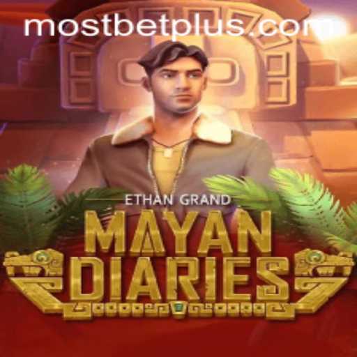 MayanDiaries: A Journey Through Ancient Civilizations with Mostbet