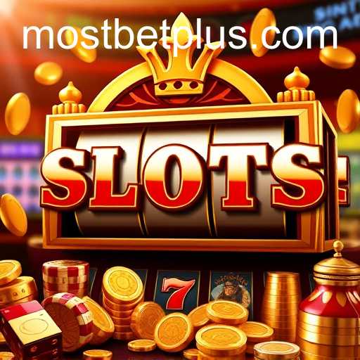 Exploring the World of Online Slots: A Deep Dive into Mostbet