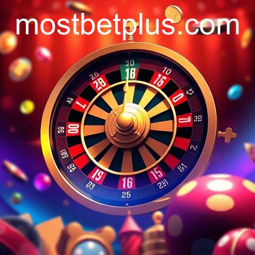 Discovering the Thrills of Rotary Games with Mostbet