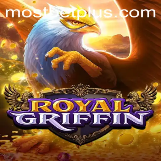Unveiling 'RoyalGriffin': A Captivating Adventure in the World of Mostbet