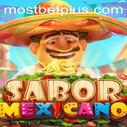 SaborMexicano: A Vibrant Journey into the Heart of Mexican Flavors