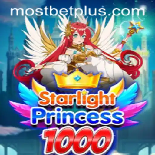 Exploring the Enchanting World of StarlightPrincess1000 on Mostbet