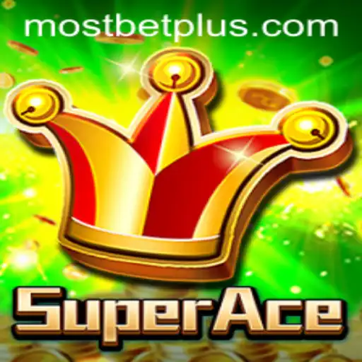 Exploring the Thrilling World of SuperAce on Mostbet