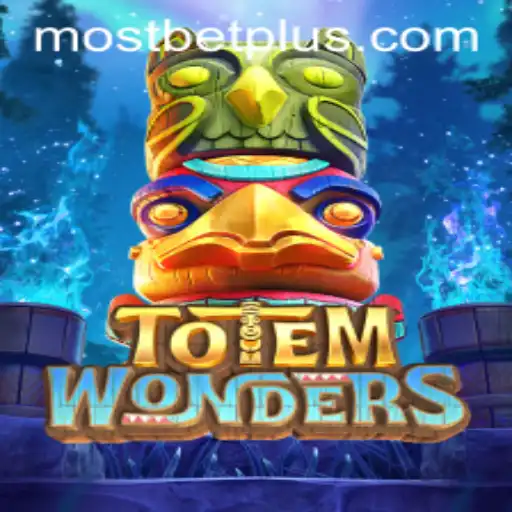 Exploring the Enchanting World of TotemWonders: A Deep Dive into Gameplay and Mechanics