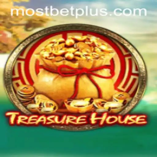 Unveiling TreasureHouse: Explore the Mostbet Experience