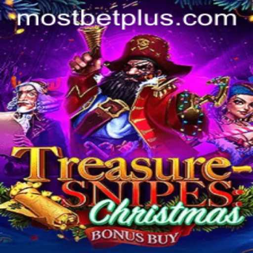 TreasuresnipesChristmas: A Festive Gaming Experience with Mostbet