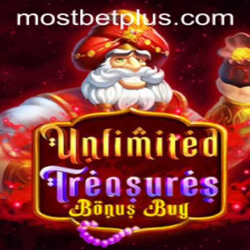 Exploring UnlimitedTreasuresBonusBuy: An Exciting Gaming Adventure on Mostbet