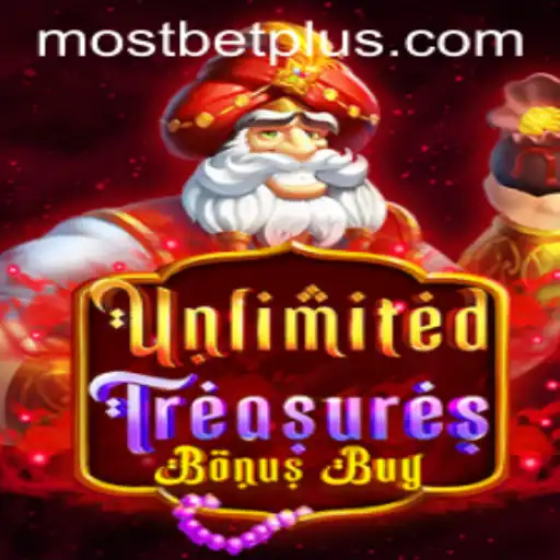 Exploring UnlimitedTreasuresBonusBuy: An Exciting Gaming Adventure on Mostbet