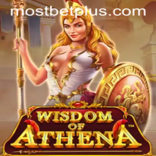 Embark on a Mythological Journey with WisdomofAthena: A Mostbet Adventure