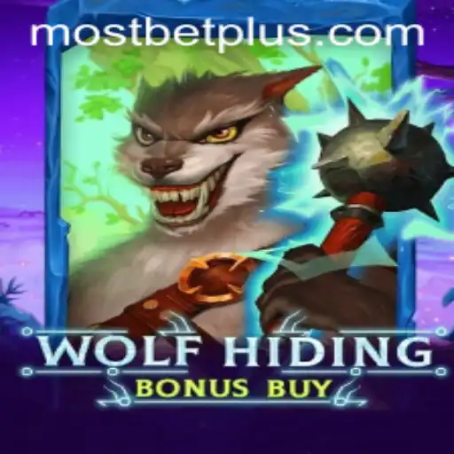 Discover the Excitement of WolfHidingBonusBuy at Mostbet